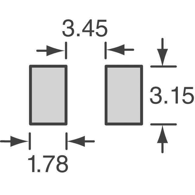 1812L075PR Littelfuse Inc. Fusibili ripristinabili PTC